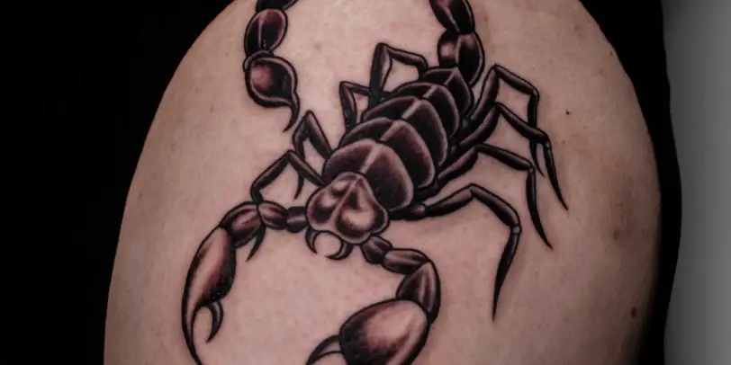 Passion Needles Tattoo photo 7