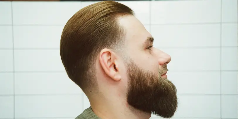 Baza Barbershop photo 1