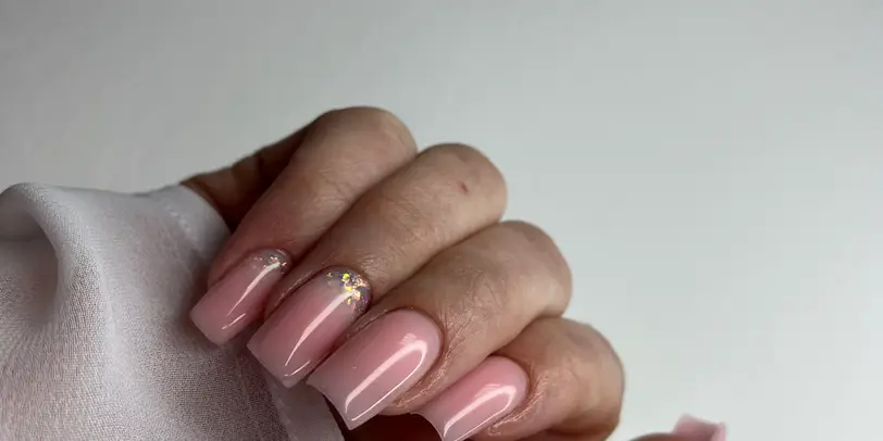 Манікюр у Києві, м. Лівобережна - Dolonki Nails 💅 photo 13
