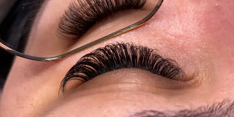 Wimpern von Katharina Frankfurt photo 1