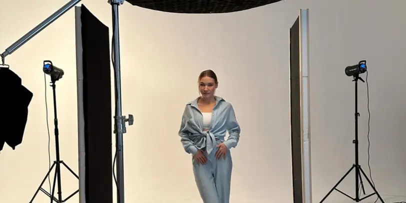 Couple Photostudio photo 1