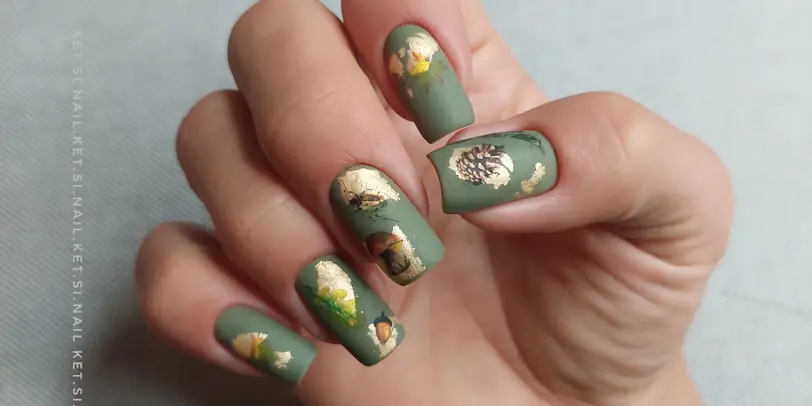 KET.SI.NAIL photo 16