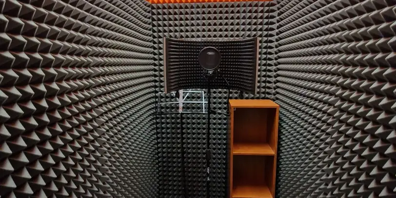 Drop-D Music Studio - Zkušebny a Nahrávaní photo 4
