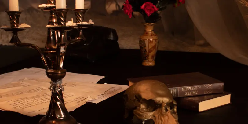 27frame (Gothic) photo 1
