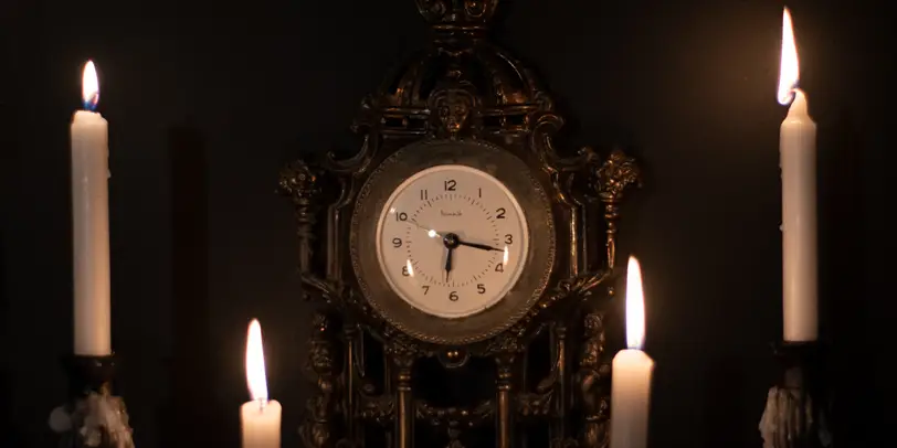 27frame (Gothic) photo 7