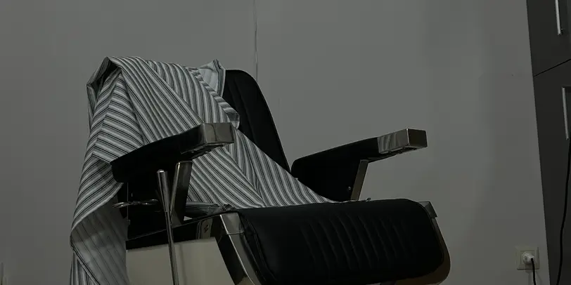 Barbershop Privat photo 4