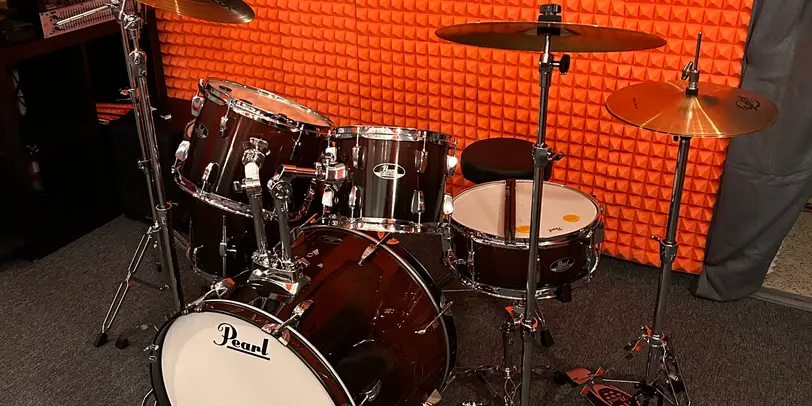 Drop-D Music Studio - Zkušebny a Nahrávaní photo 10