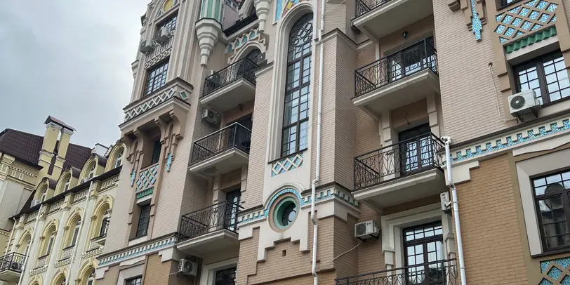 Косметолог Євгенія Басанська photo 7