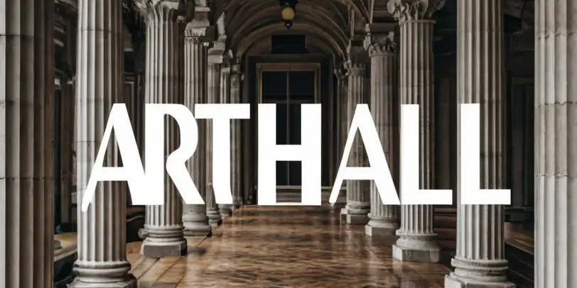 ARTHALL photo 1