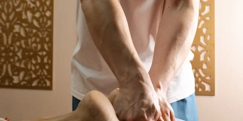 Massage Club Позняки-Осокорки photo 1