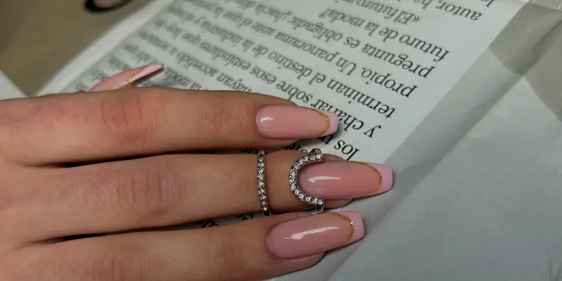 Kaif Nails Manicure photo 7