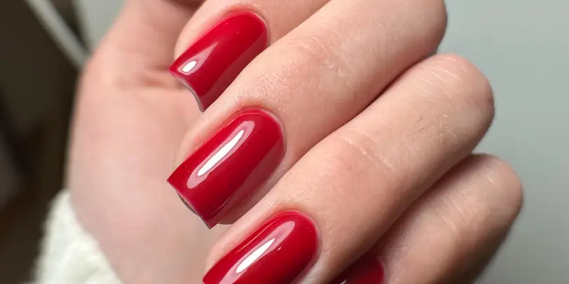 Kaif Nails Manicure photo 10