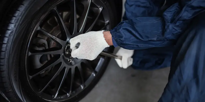 Шиномонтаж CleanCarZP photo 1