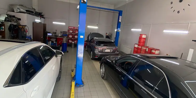 SKYGARAGE photo 1