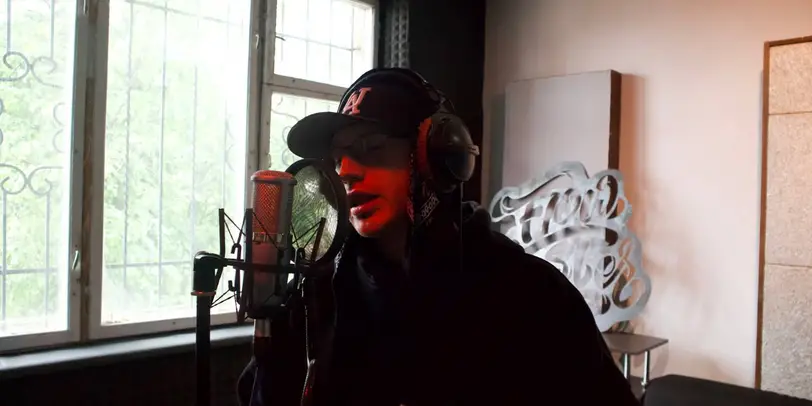 Nice recording studio photo 7