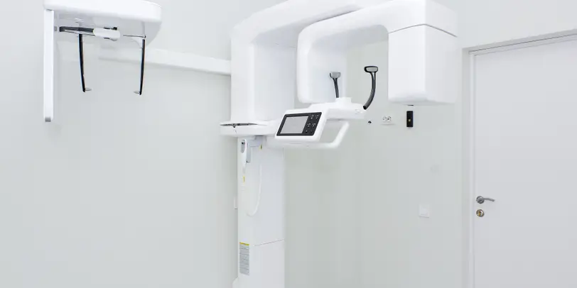 Центр Медичної 3D Діагностики · 3D центр Львів / Залізнична 7, CoMED photo 1