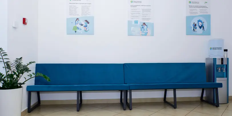 Центр Медичної 3D Діагностики · 3D Центр Львів / Сихівська 19 photo 7