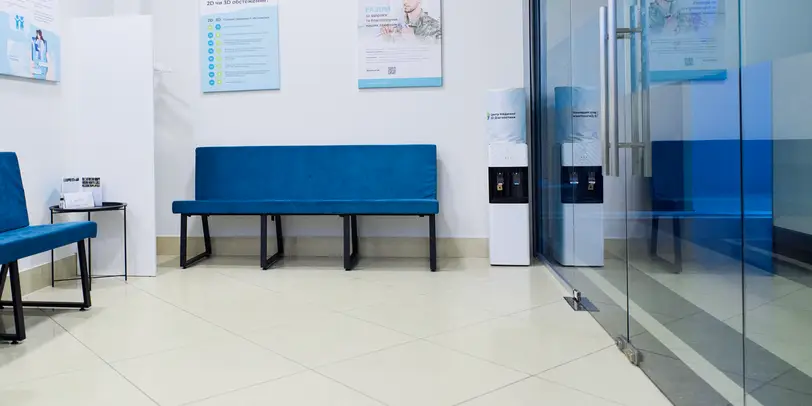 Центр Медичної 3D Діагностики · 3D Центр Львів / пр. В.Чорновола 67г, ТЦ ІнтерСіті photo 4