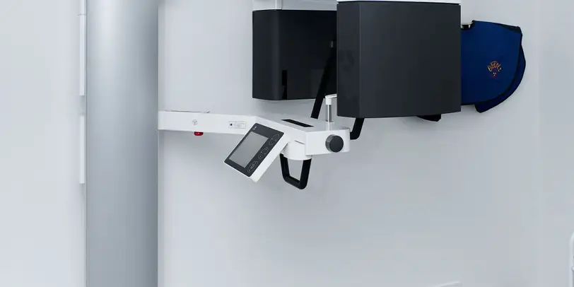Центр Медичної 3D Діагностики · ЗD Центр Львів / Кульпарківська 64а, ЖК Parus Park photo 1