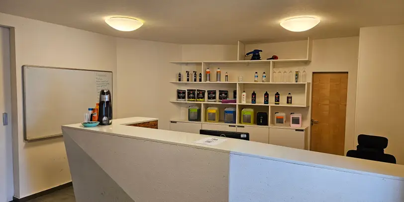 Gloss Services photo 4
