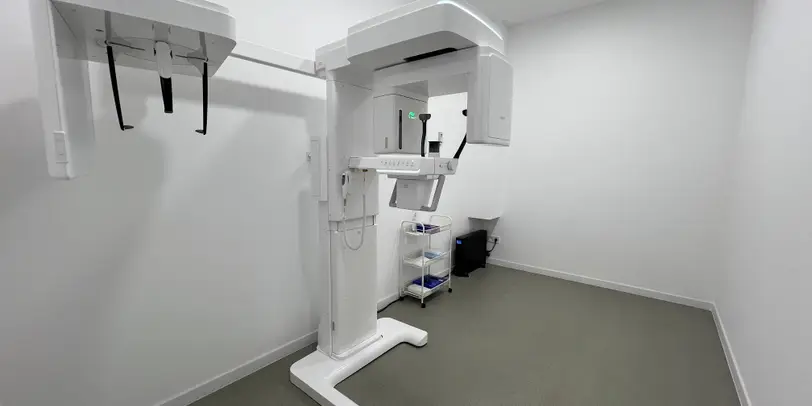 Центр Медичної 3D Діагностики · 3D центр Львів / Рубчака 21а photo 1