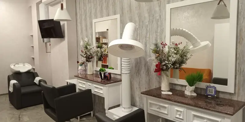 студія краси Magic Hair photo 1