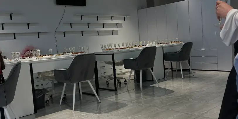 ZHENET BEAUTY LAB photo 1