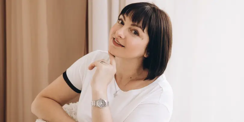 Тетяна Головко Майстер нігтьового сервісу photo 1