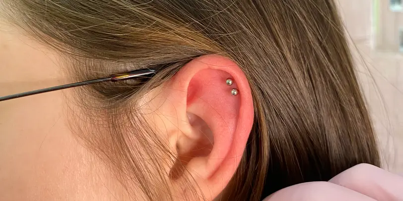 Piercing Duisburg photo 16