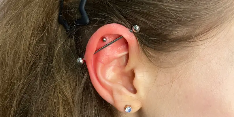 Piercing Duisburg photo 22