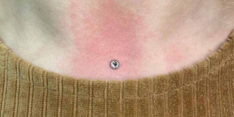 Piercing Duisburg photo 1