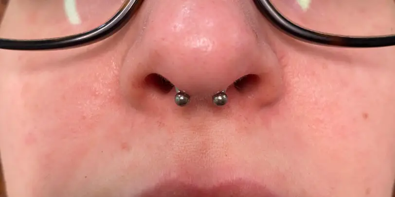 Piercing Duisburg photo 4