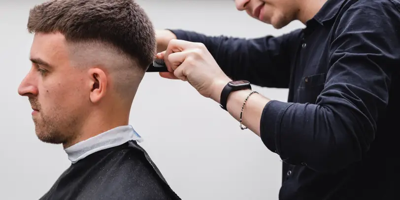 SHUFLAT HAIRCUT PROJECT photo 34