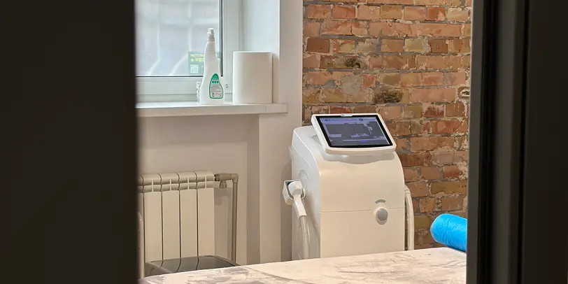 IK Laser Дарниця photo 7