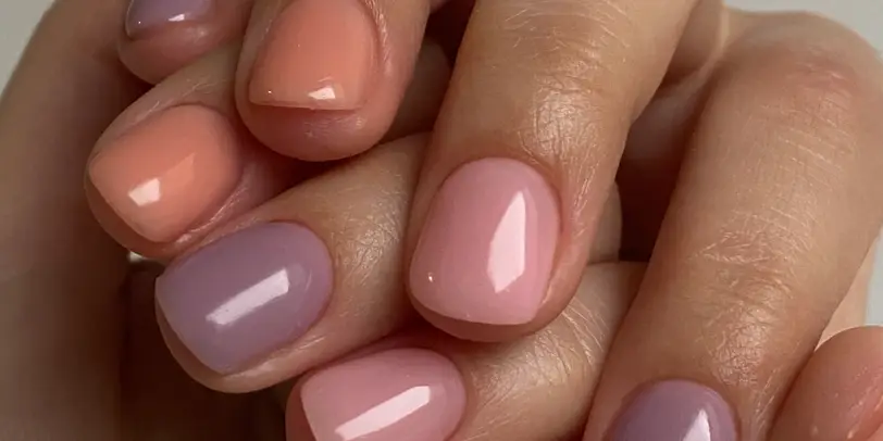 SOUL nail space photo 49