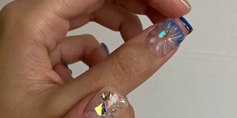 SOUL nail space photo 52