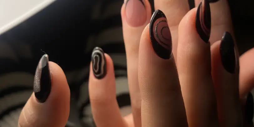 SOUL nail space photo 64