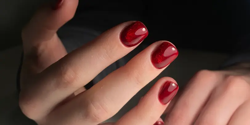 SOUL nail space photo 73