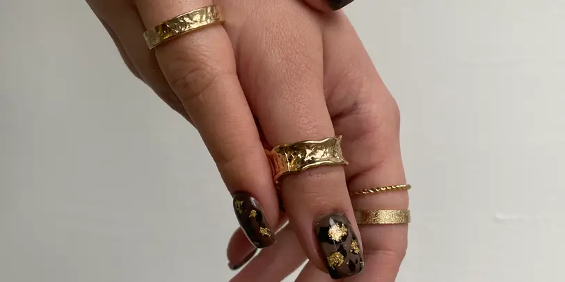 SOUL nail space photo 82