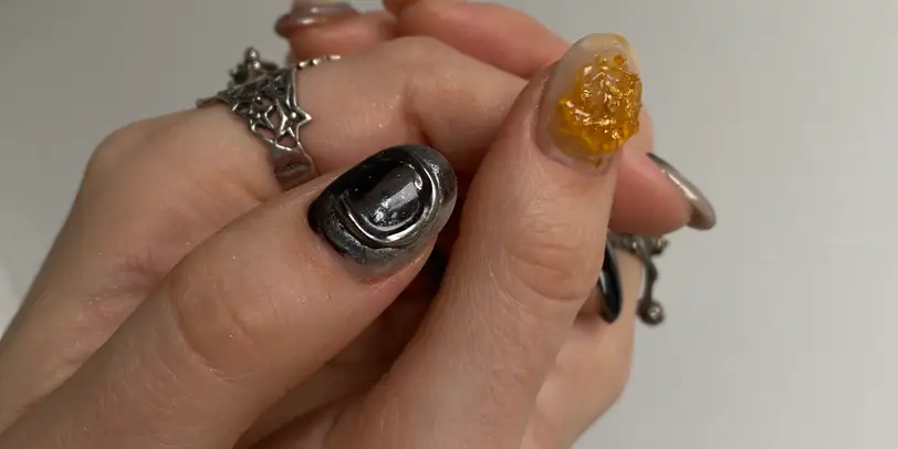 SOUL nail space photo 85