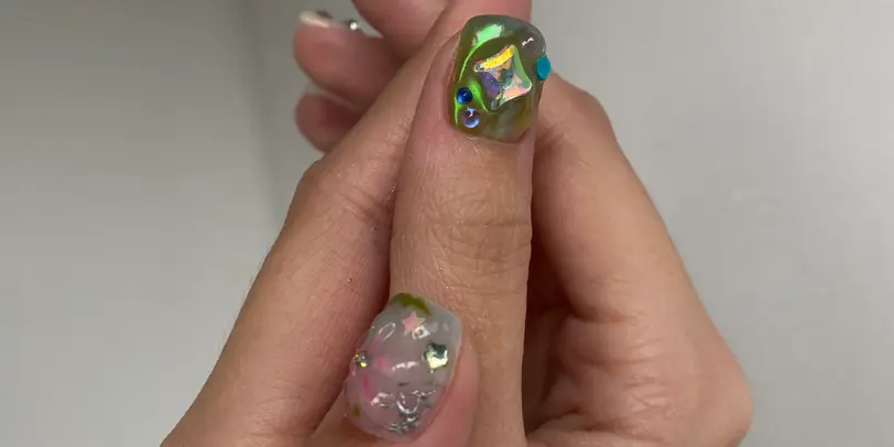 SOUL nail space photo 88