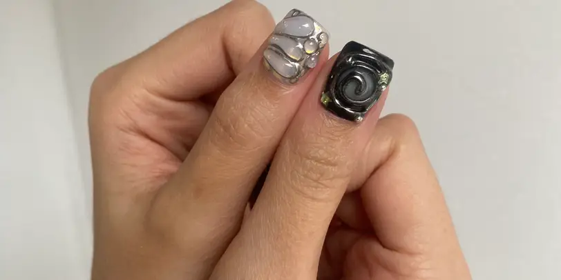 SOUL nail space photo 91