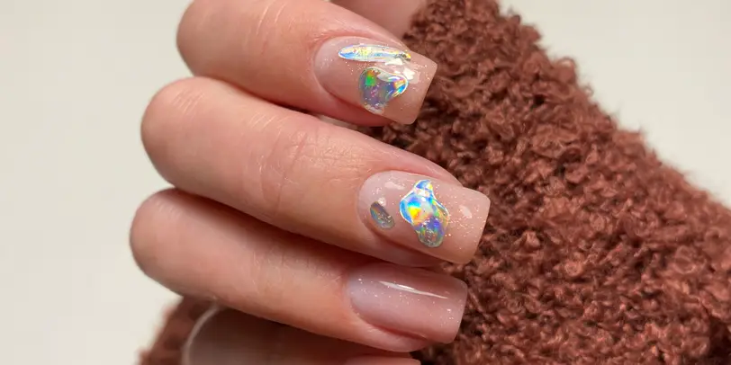 SOUL nail space photo 94