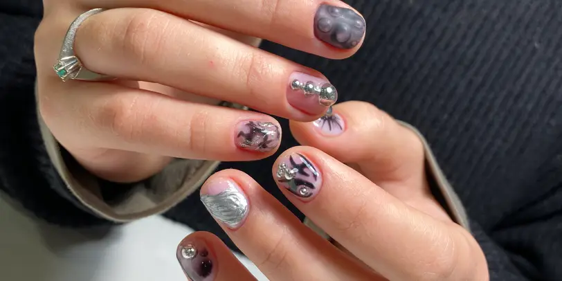 SOUL nail space photo 103
