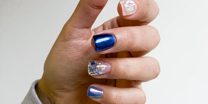 SOUL nail space photo 106
