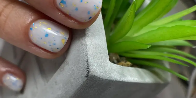 Nailmaster_anosova photo 1