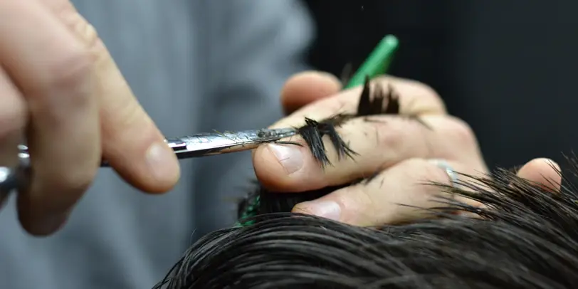 Amigo Barbershop photo 4