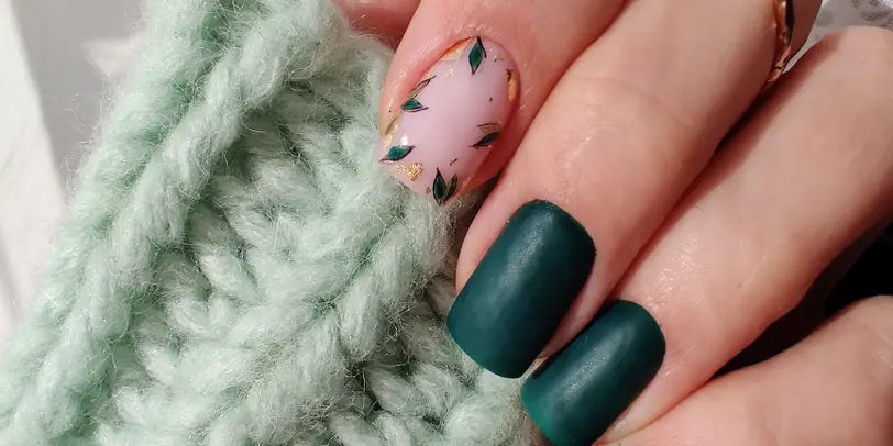Manicure by Alina F. photo 13