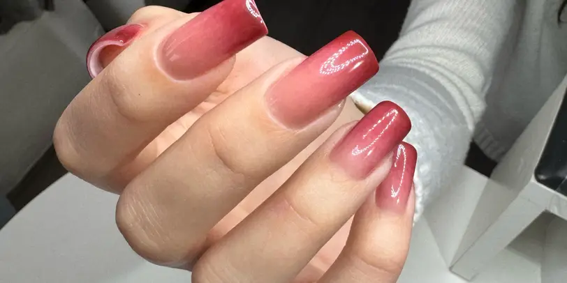 Manicure by Alina F. photo 16