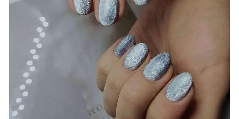 Manicure by Alina F. photo 4